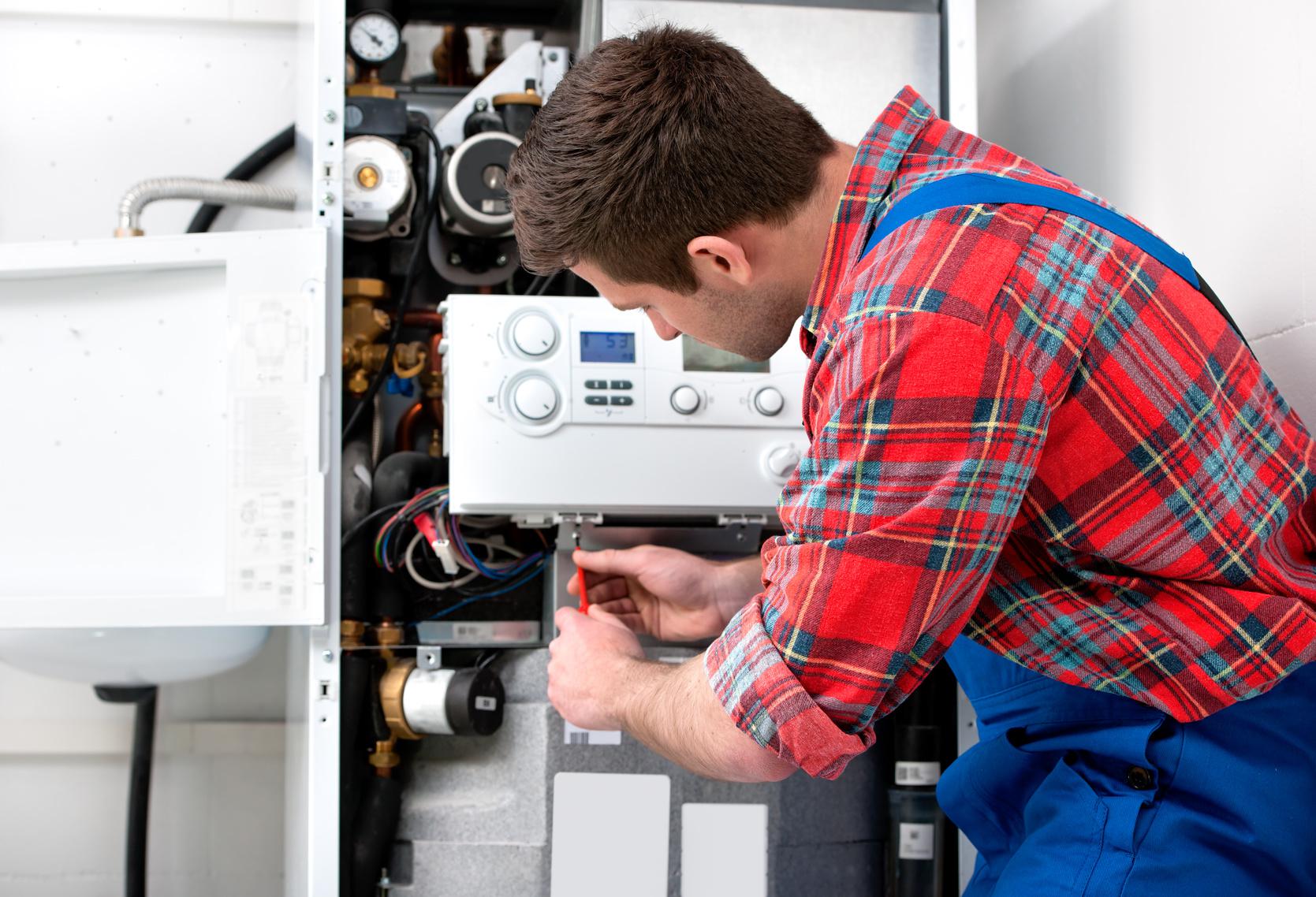 dépannage chauffage électrique Chelles